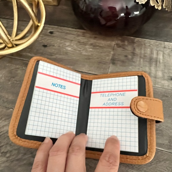 Plated notebook - Picture 5 of 6